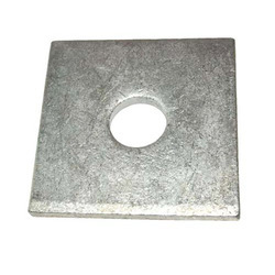 Square Washers