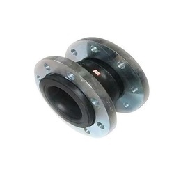 SS Expansion Bellow