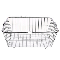 SS Wire Basket