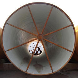 SSAW Steel Pipe