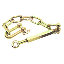 Stabilizer Chains