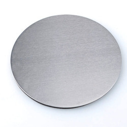 Stainless Steel 316 Circle