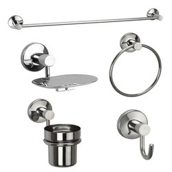 Stainless Steel Accessories