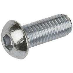 Stainless Steel Allen Bolts