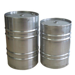 Stainless Steel Barrels