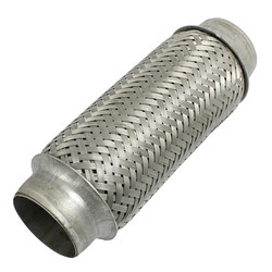 Stainless Steel Bellows