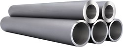 Stainless Steel Boiler Tubes