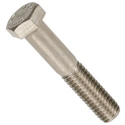 Stainless Steel Bolts