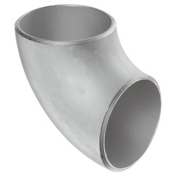 Stainless Steel Butt Weld Elbow