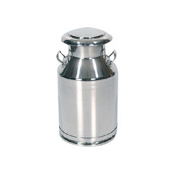 Stainless Steel Cans