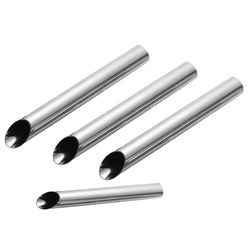 Stainless Steel Capillary Pipes