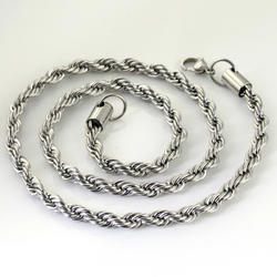 Stainless Steel Chains