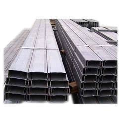 Stainless Steel Channels