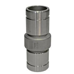 Stainless Steel Check Valve