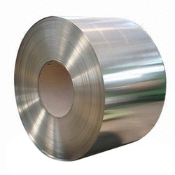 Stainless Steel Coils