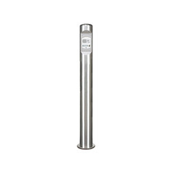 Stainless Steel Column