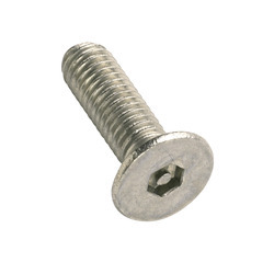 Stainless Steel Countersunk Head Screw