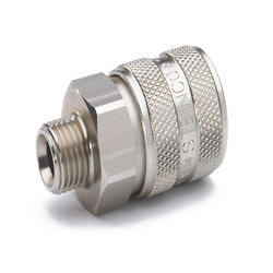 Stainless Steel Couplings