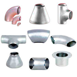 Stainless Steel Dairy Fittings