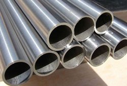 Stainless Steel ERW Pipe