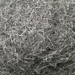 Stainless Steel Fibers