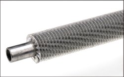 Stainless Steel Fin Tube