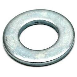 Stainless Steel Flat Washers