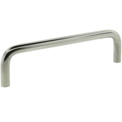 Stainless Steel Handles