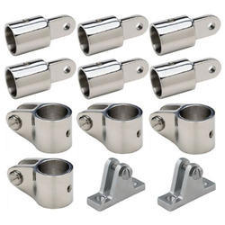 Stainless Steel Hardware