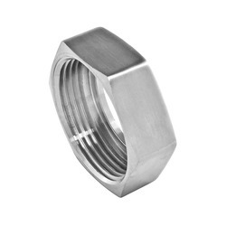 Stainless Steel Hex Nut