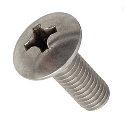 Stainless Steel Machine Screw