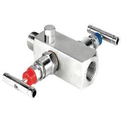 Stainless Steel Manifold Valves