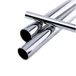 Stainless Steel Mirror Pipe