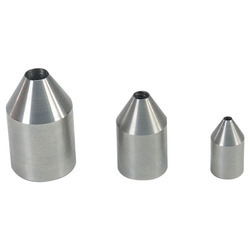 Stainless Steel Nozzles