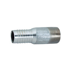 Stainless Steel NPT Nipple