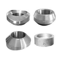 Stainless Steel Olets