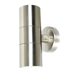 Stainless Steel Pillar