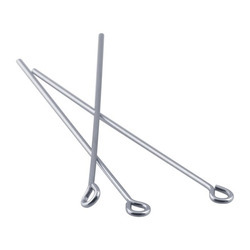 Stainless Steel Pins