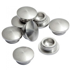 Stainless Steel Plugs