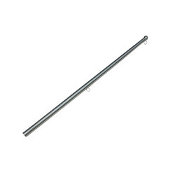 Stainless Steel Pole