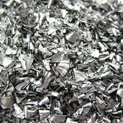 Stainless Steel Raw Materials