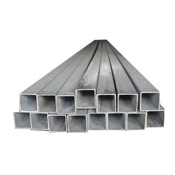 Stainless Steel Rectangular Tube