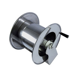 Stainless Steel Reels