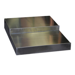 Stainless Steel Risers