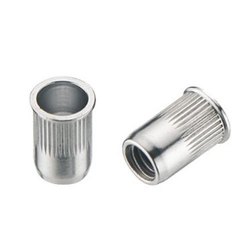 Stainless Steel Rivet Nut