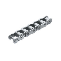 Stainless Steel Roller Chain