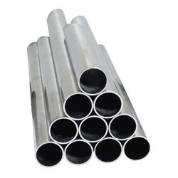 Stainless Steel Round Tube