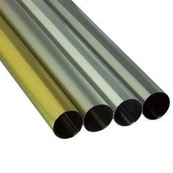 Stainless Steel Screen Pipe