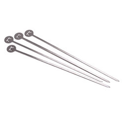 Stainless Steel Skewer