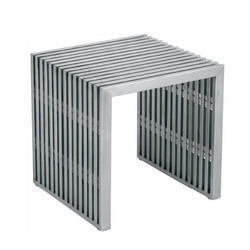 Stainless Steel Slats